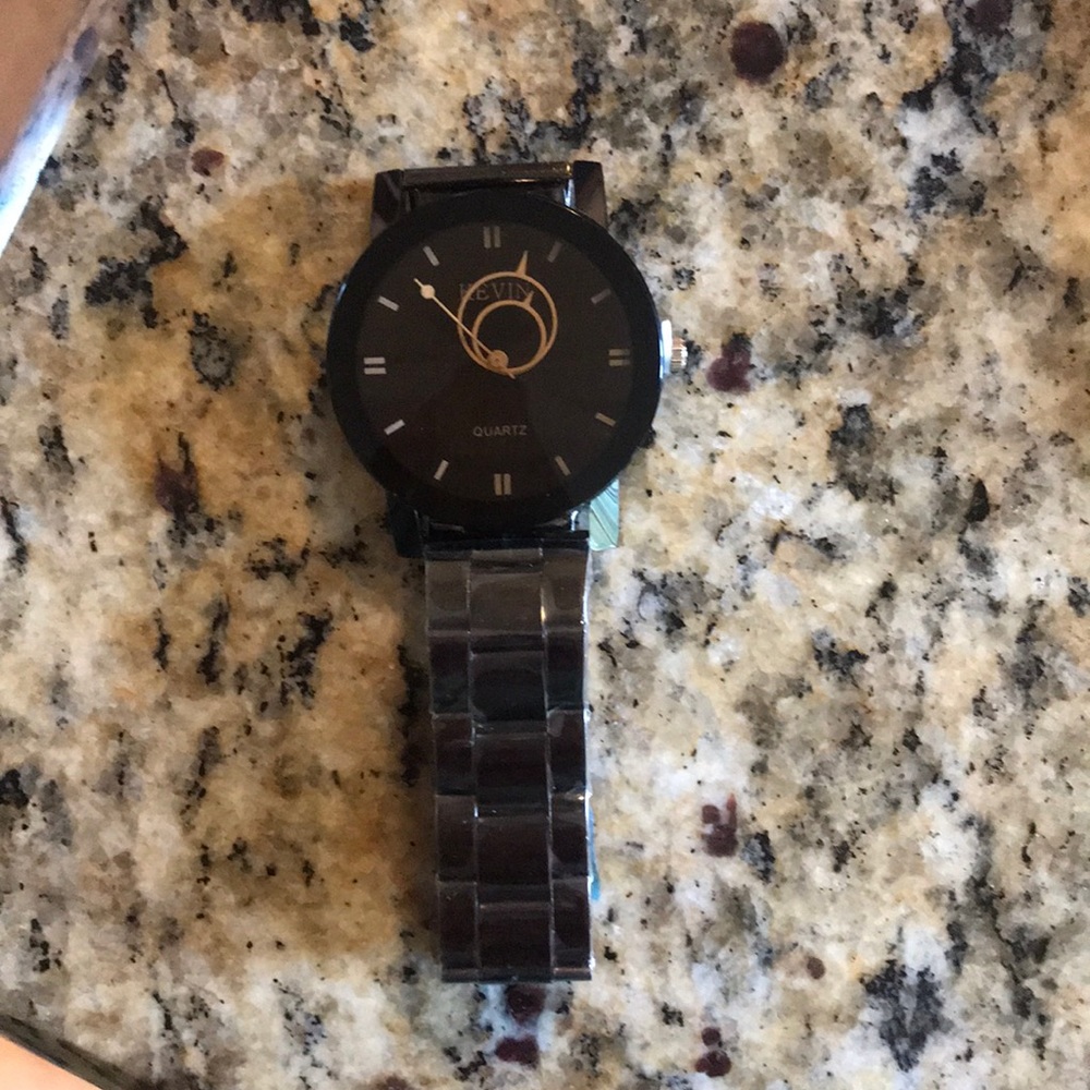 Uni-Sex Watch